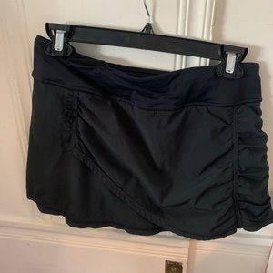 Lululemon tennis skirt